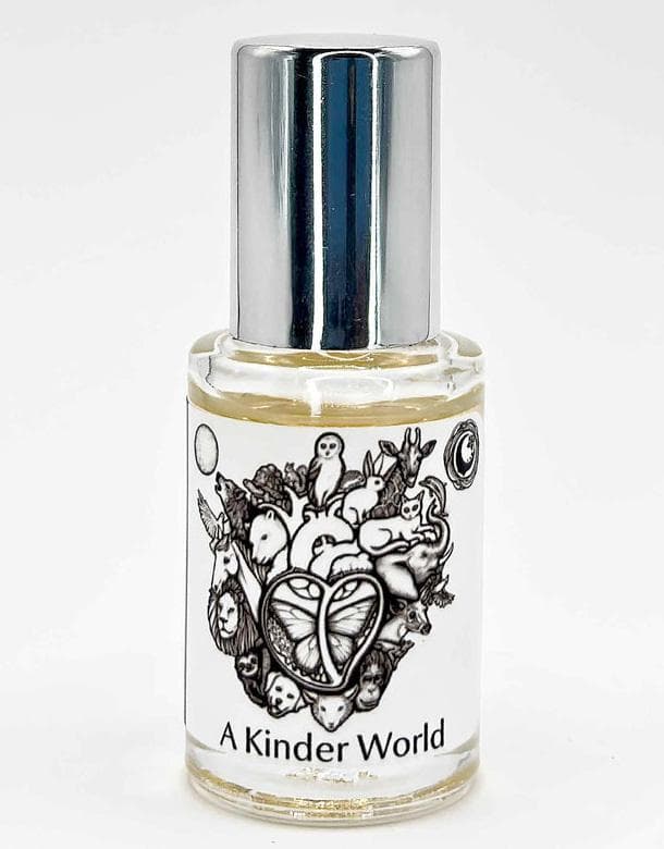 A Kinder World