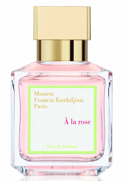A La Rose