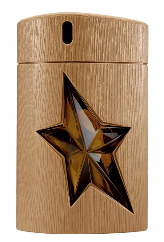 A*Men Pure Wood