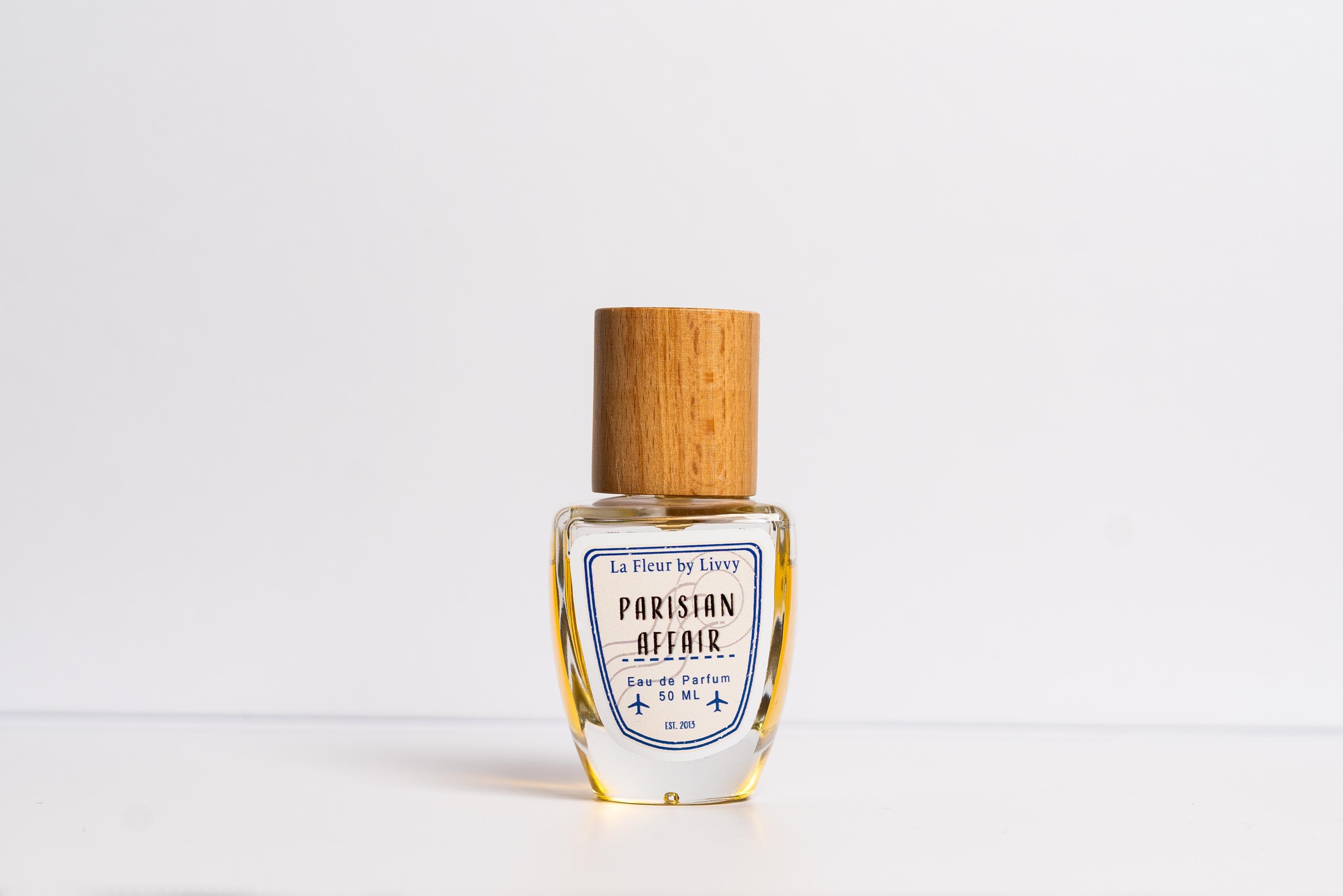 Parisian Affair