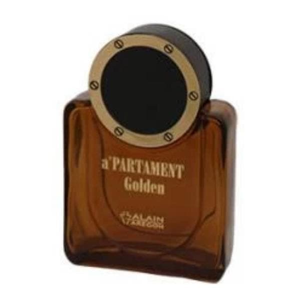 A’partament golden