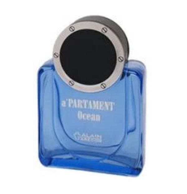 A'partament ocean