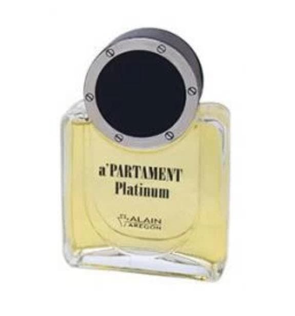 A'partament Platinum
