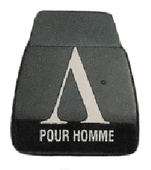 A Pour Homme