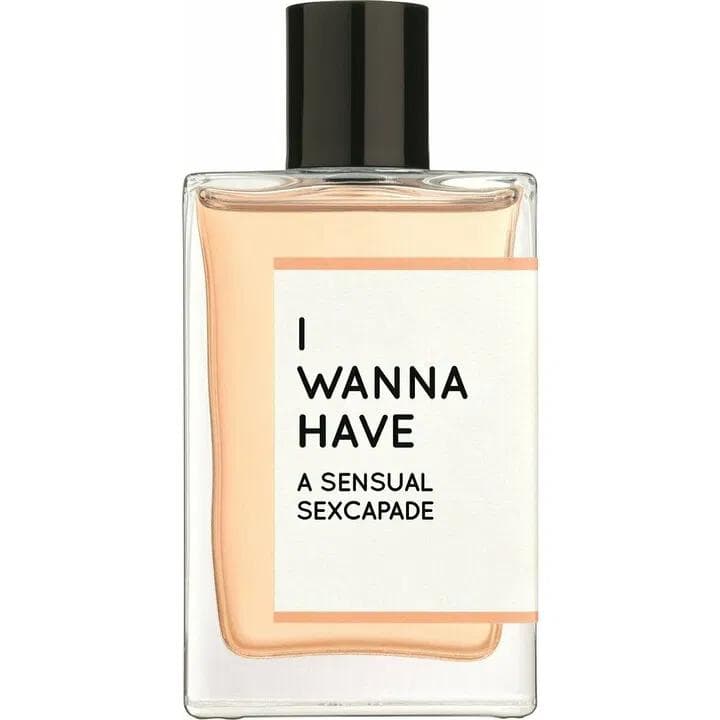A Sensual Sexcapade