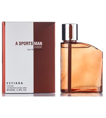 A Sports Man Classic