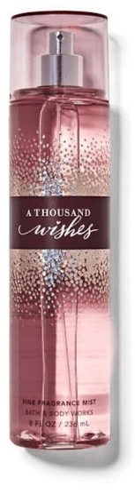 A Thousand Wishes