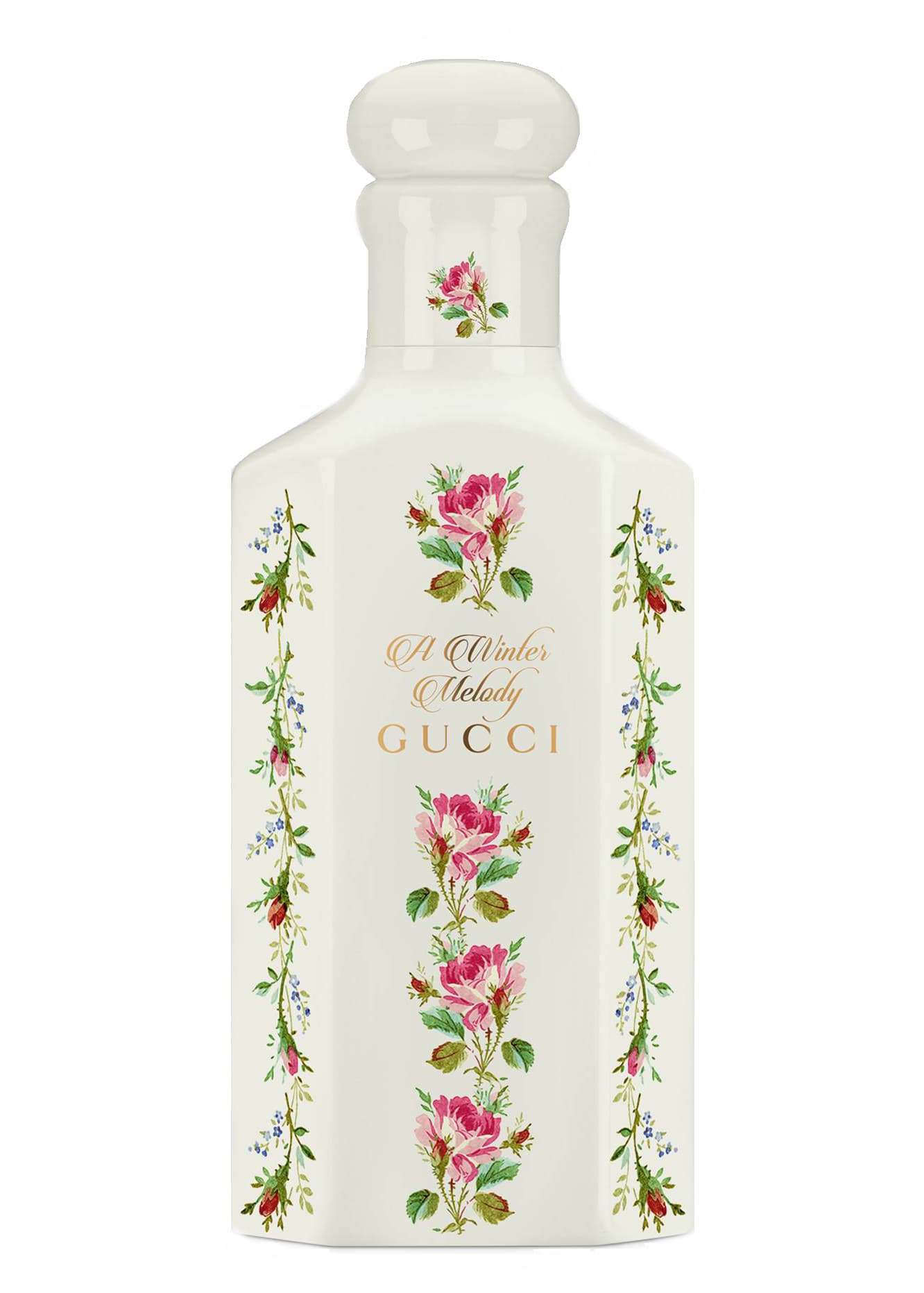 A Winter Melody Scented Water
