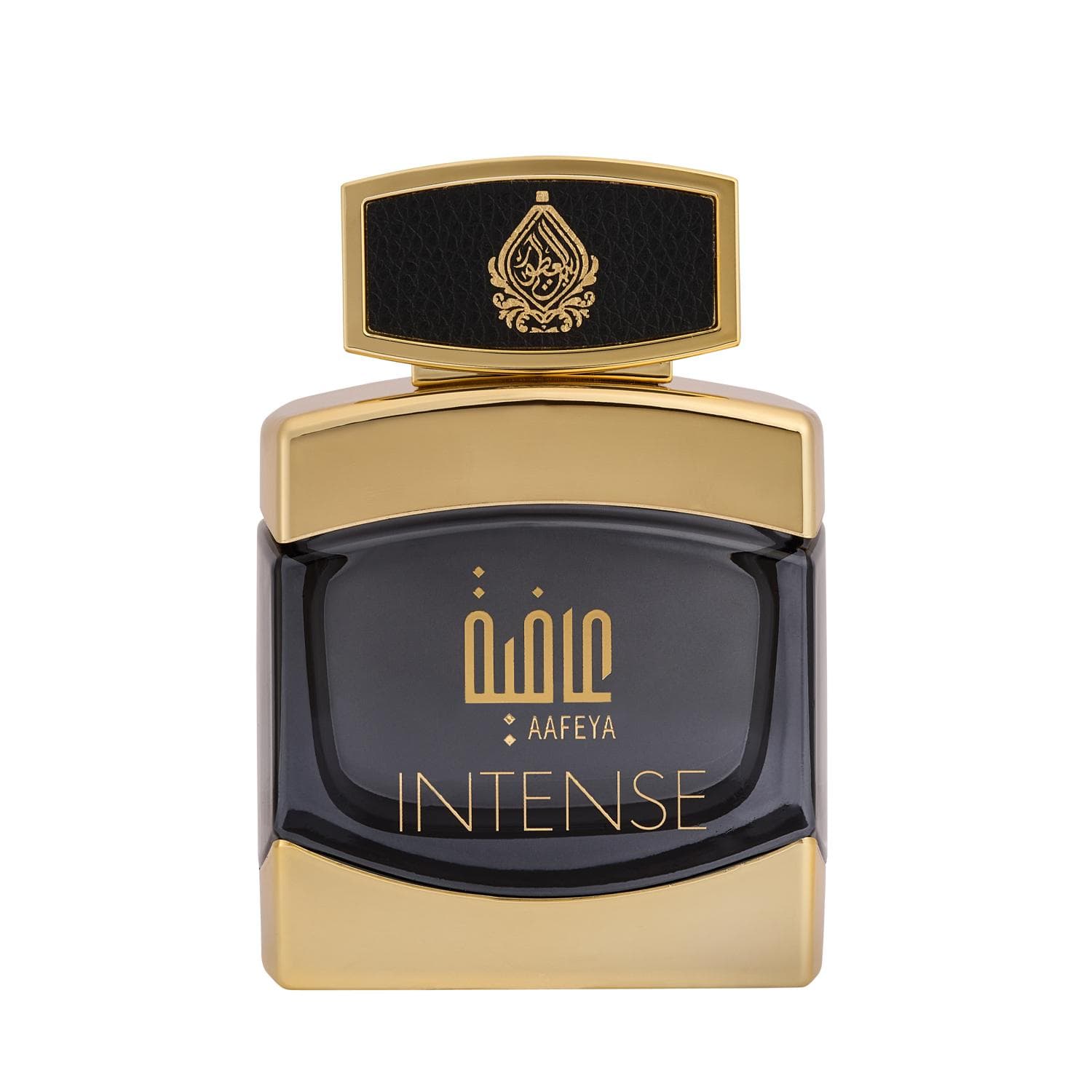 Aafiya Intense