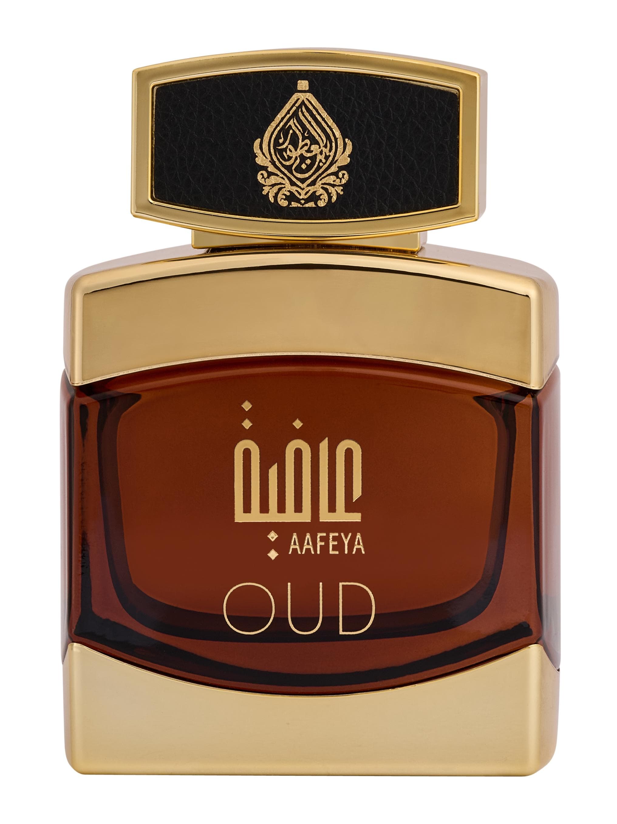 Aafiya Oud