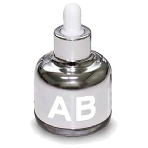 AB