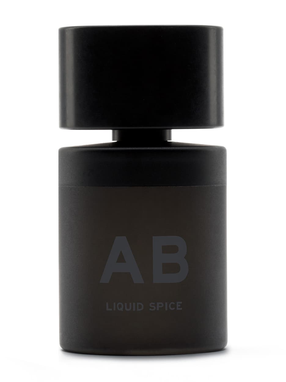 AB Liquid Spice