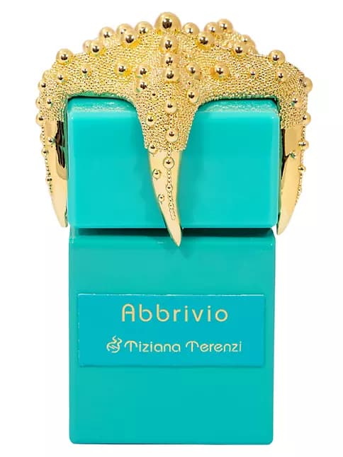 Abbrivio