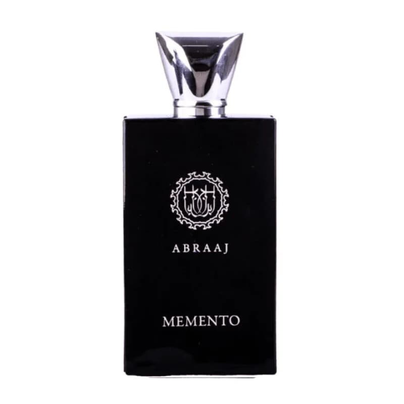 Abraaj Memento