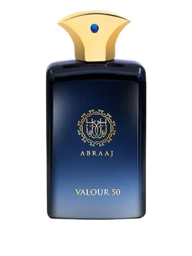Abraaj Valour 50