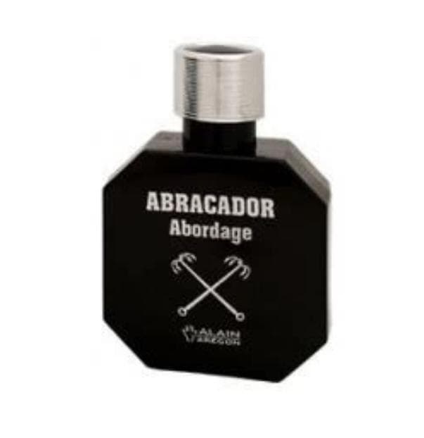 Abracador Abordage