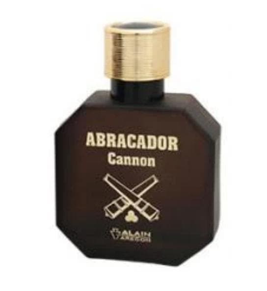 Abracador Cannon