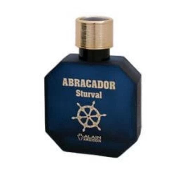 Abracador Sturval