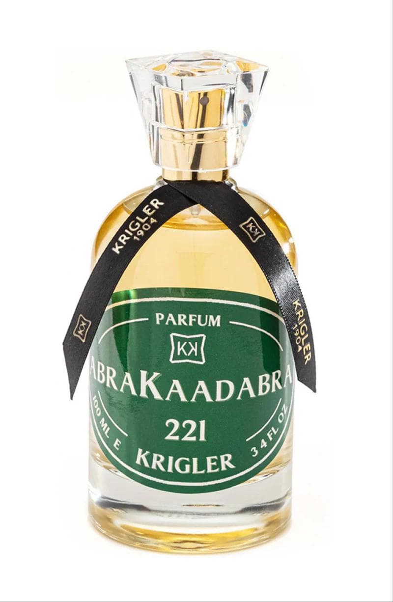 Abrakaadabra 221