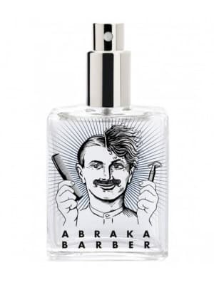 Abrakabarber
