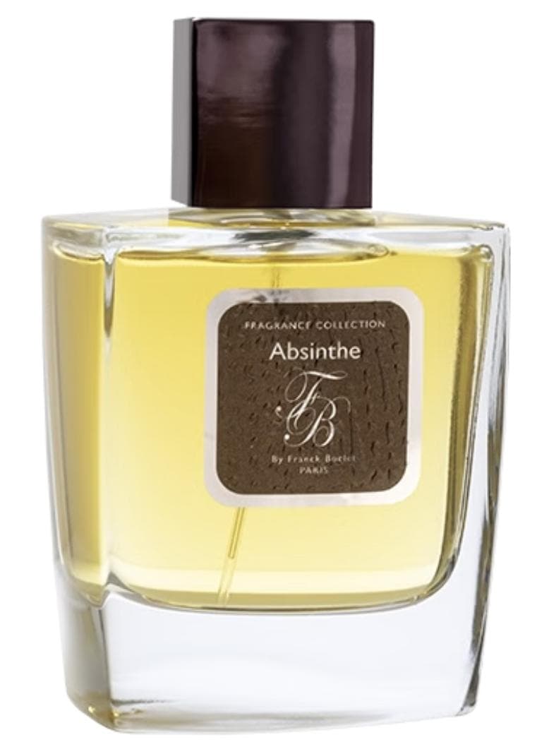 Absinthe