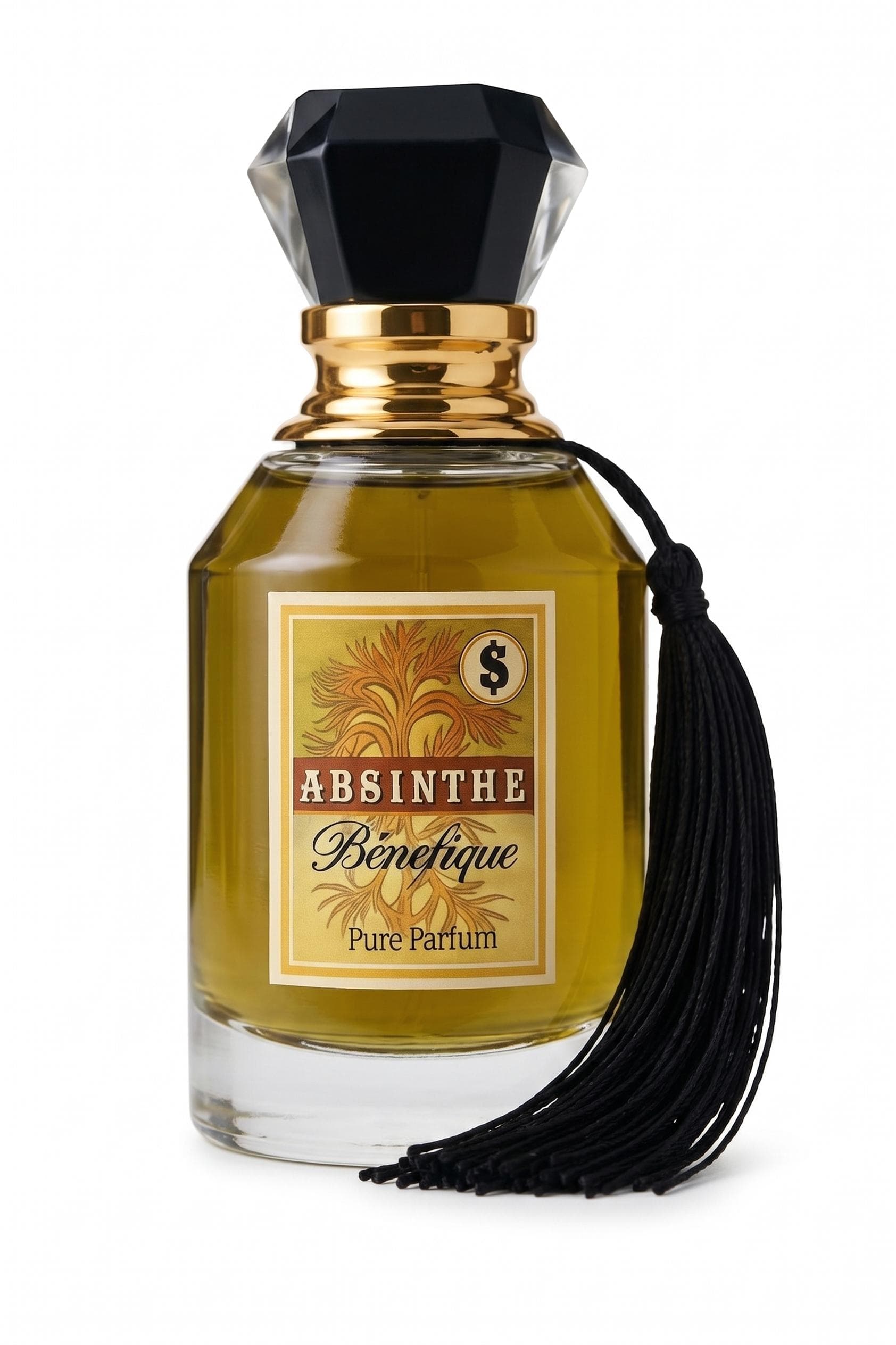 Absinthe Bénéfique