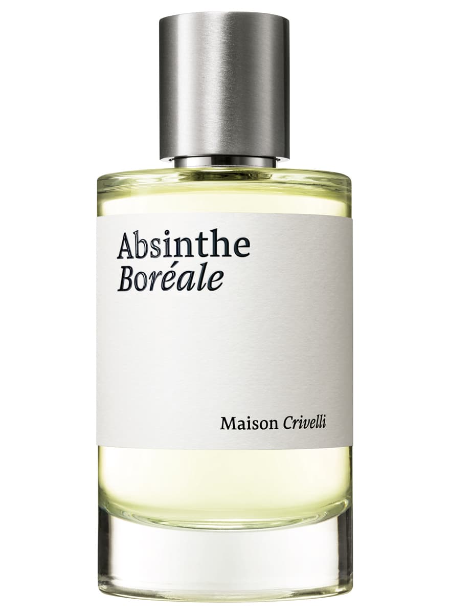 Absinthe Boréale