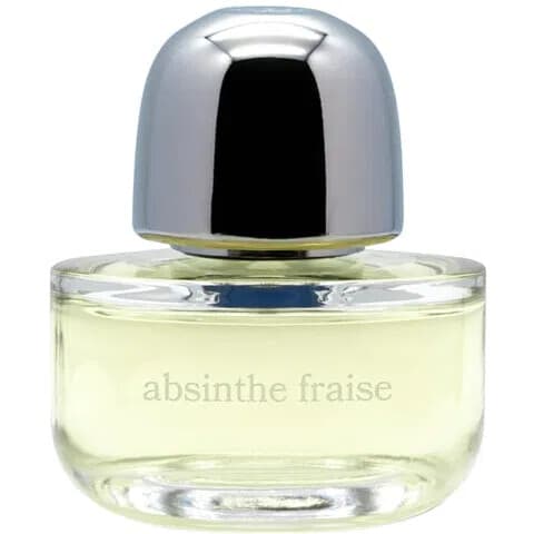 Absinthe Fraise
