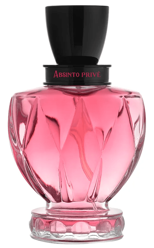 Absinto Privé