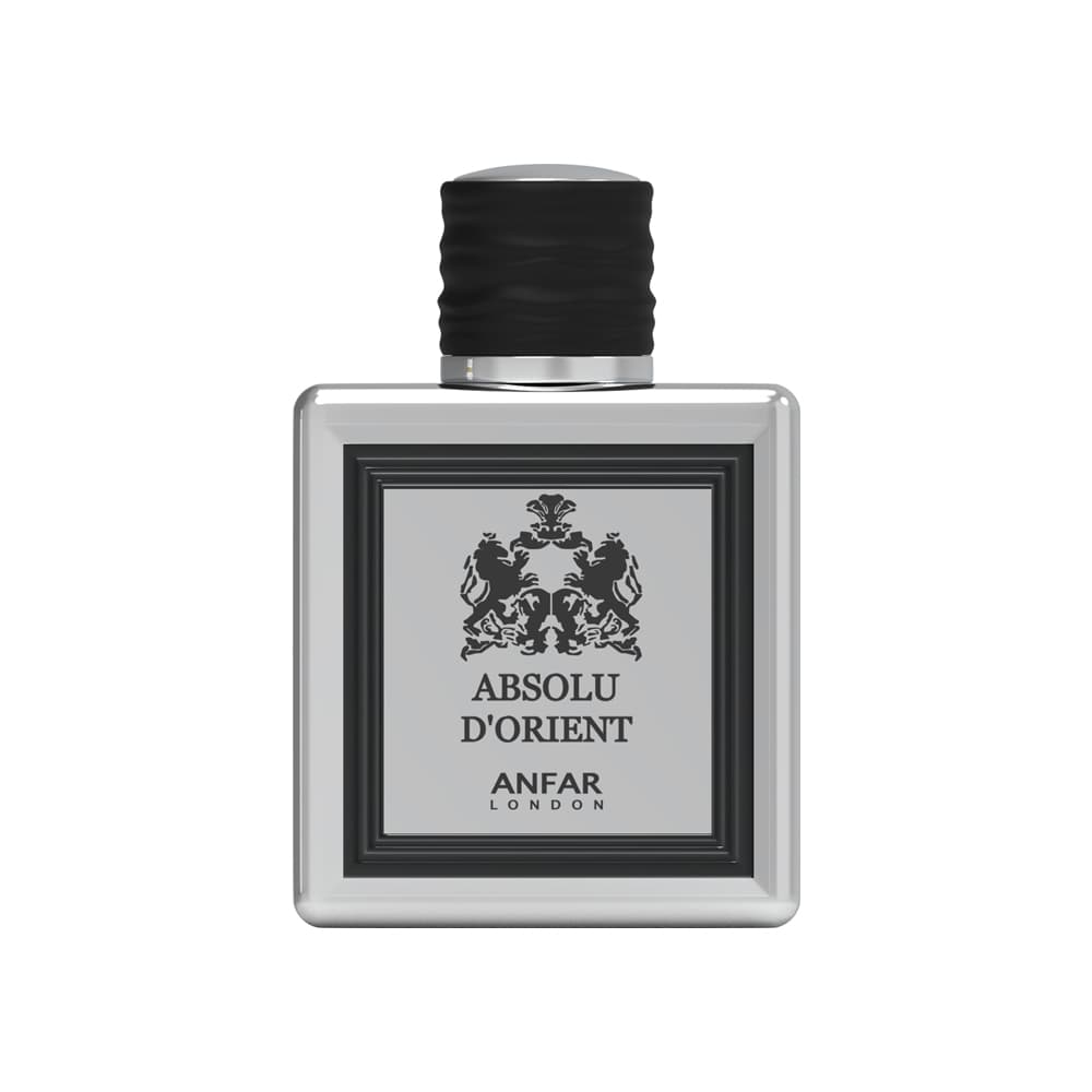 Absolu d’Orient