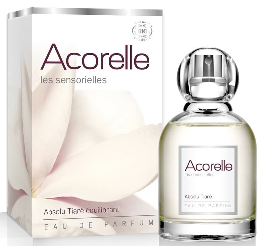 Absolu Tiaré