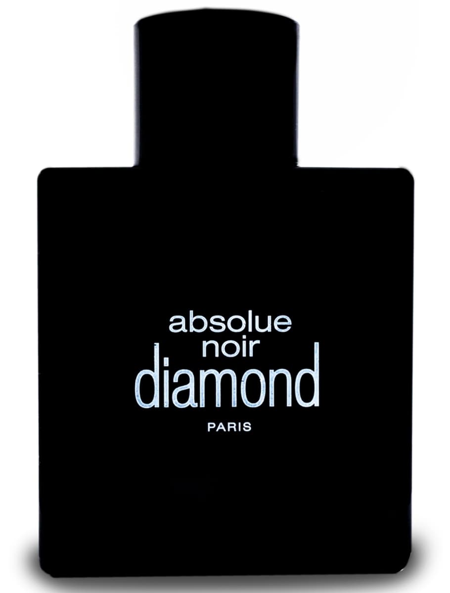 Absolue Noir Diamond