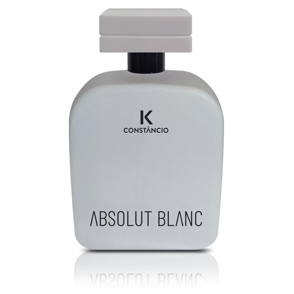 Absolut Blanc