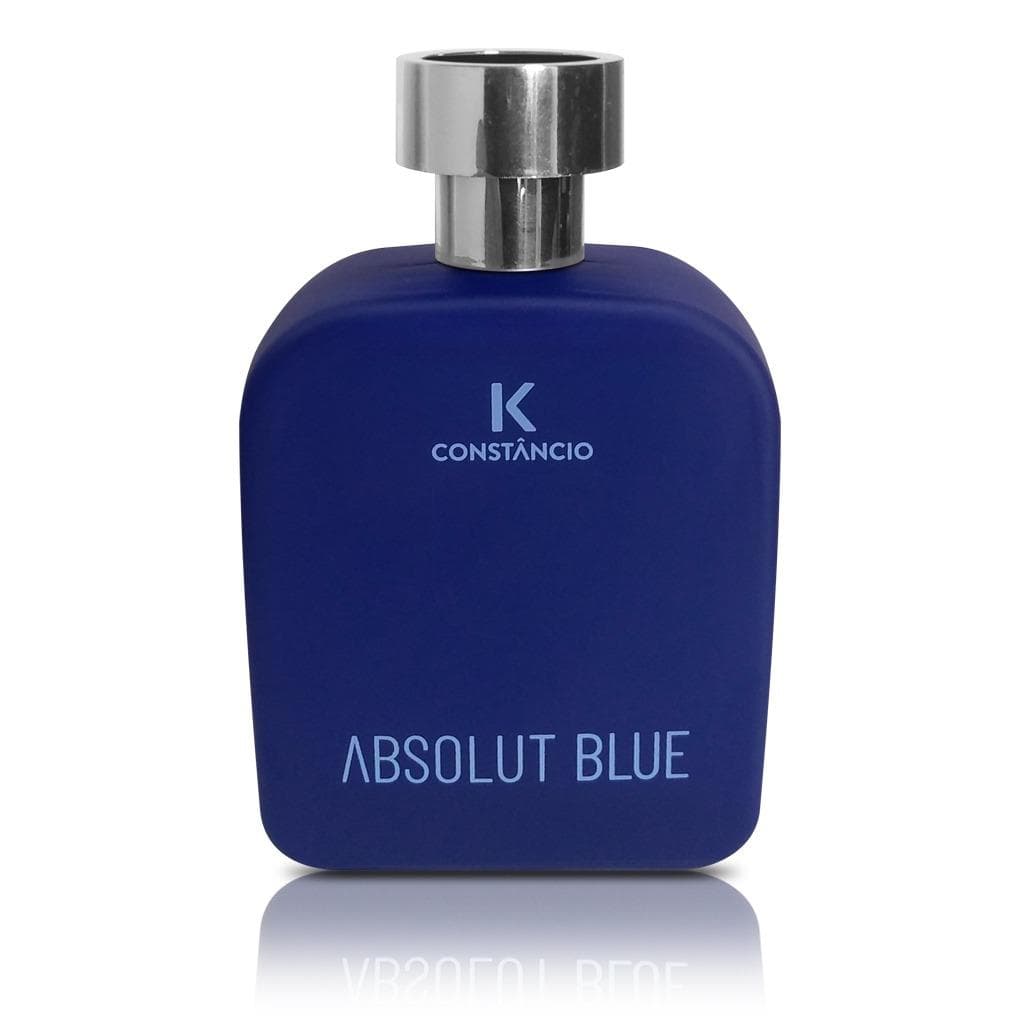 Absolut Blue