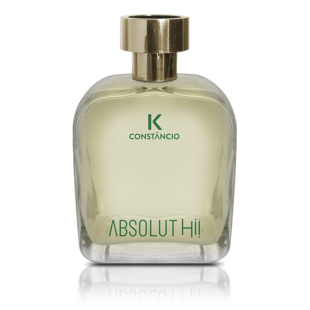 Absolut Hi!