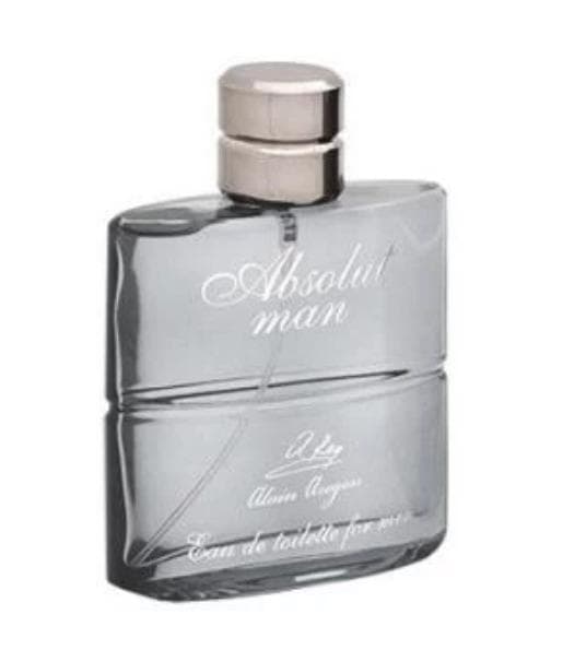 Absolut Man