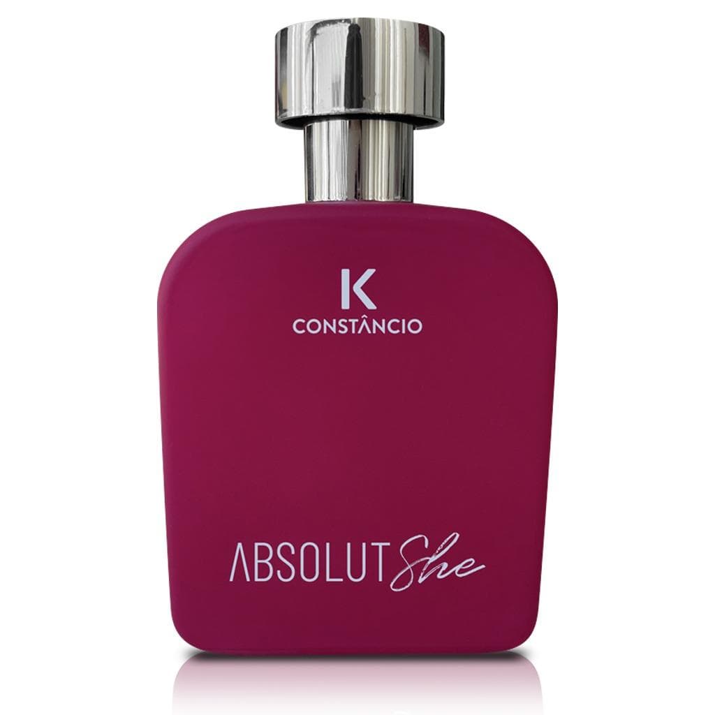 Absolut She