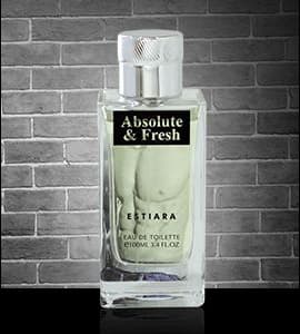 Absolute & Fresh