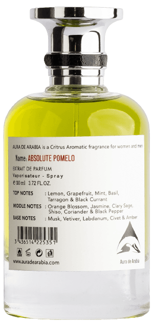 Absolute Pomelo