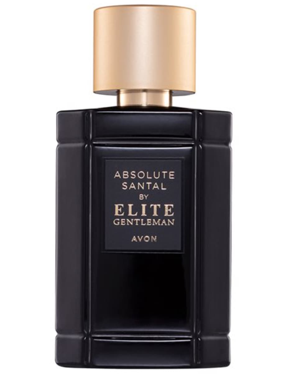 Absolute Santal by Elite Gentleman