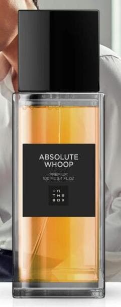 Absolute Whoop