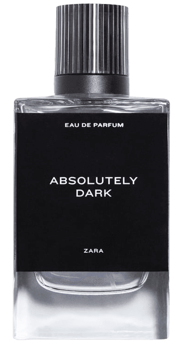 Absolutely Dark
