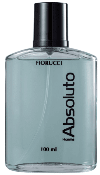 Absoluto Homme
