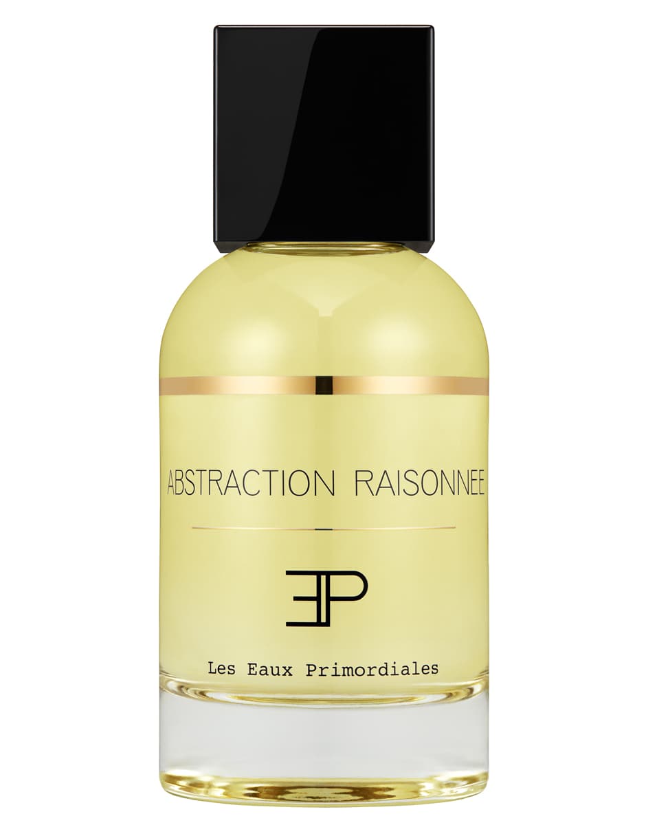 Abstraction Raisonnee