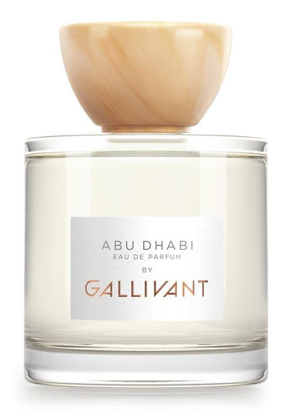 Abu Dhabi