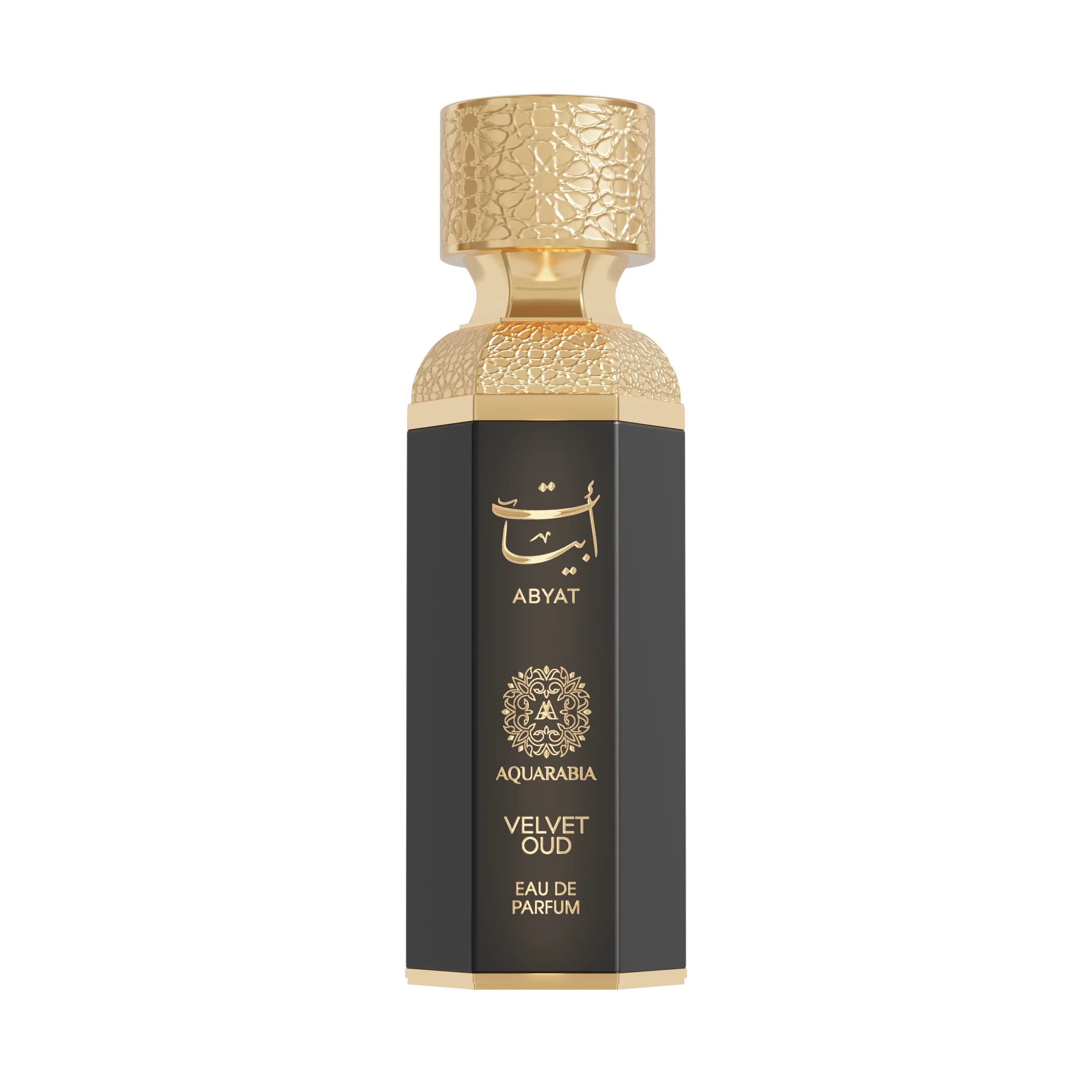 Abyat Velvet Oud