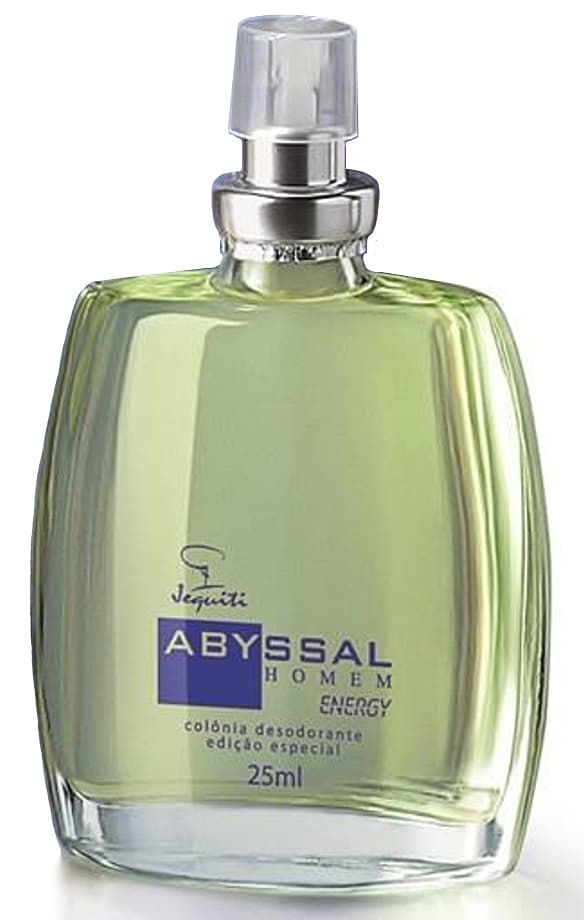 Abyssal Homem Energy