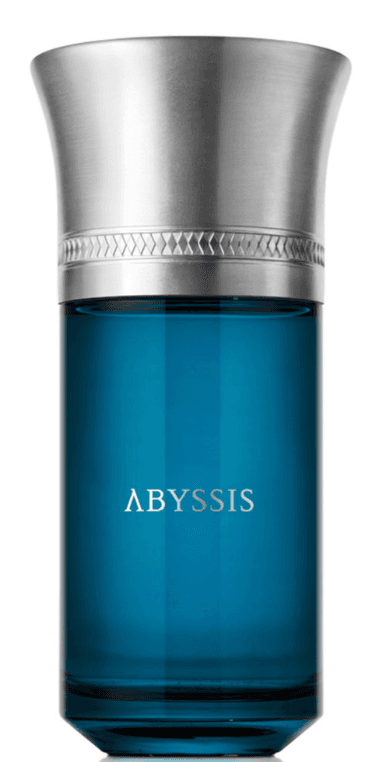 Abyssis