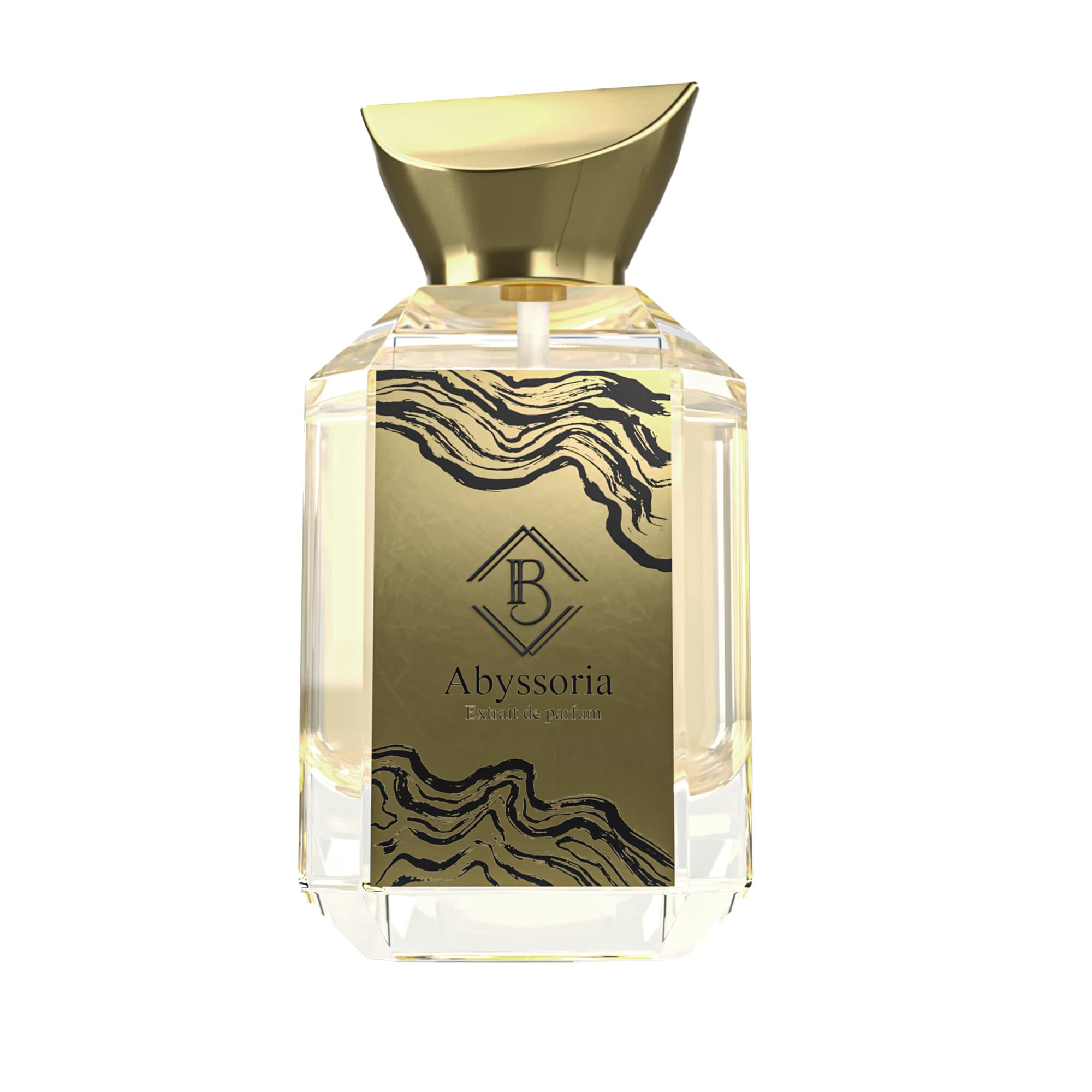 Abyssoria