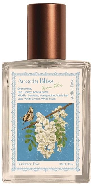 Acacia Bliss